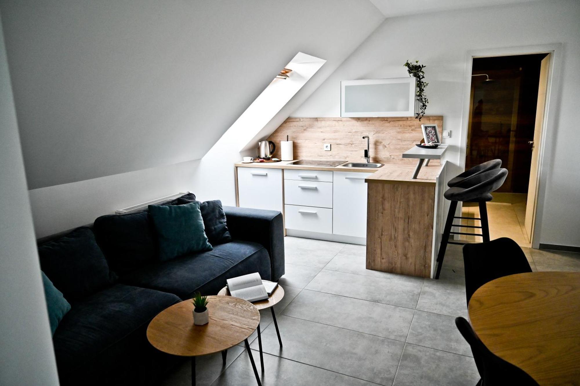Apartment Lilly Slivnica pri Mariboru Eksteriør billede