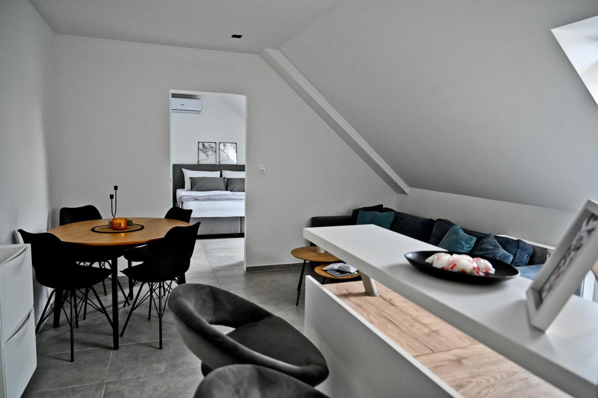 Apartment Lilly Slivnica pri Mariboru Eksteriør billede
