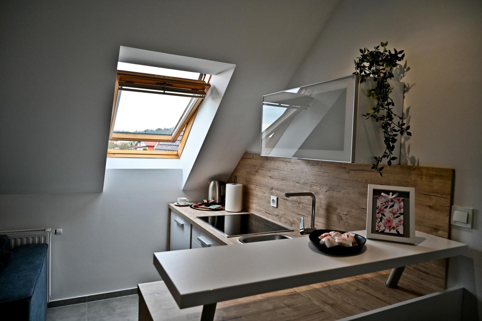 Apartment Lilly Slivnica pri Mariboru Eksteriør billede
