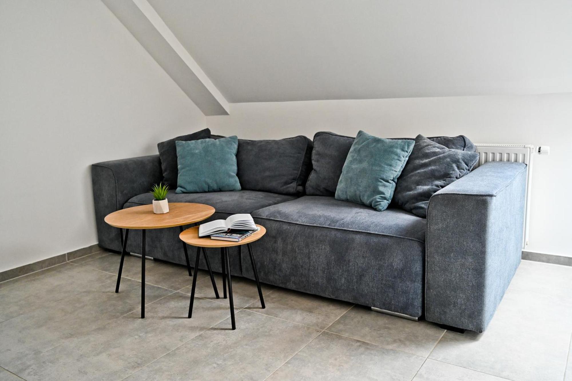 Apartment Lilly Slivnica pri Mariboru Eksteriør billede