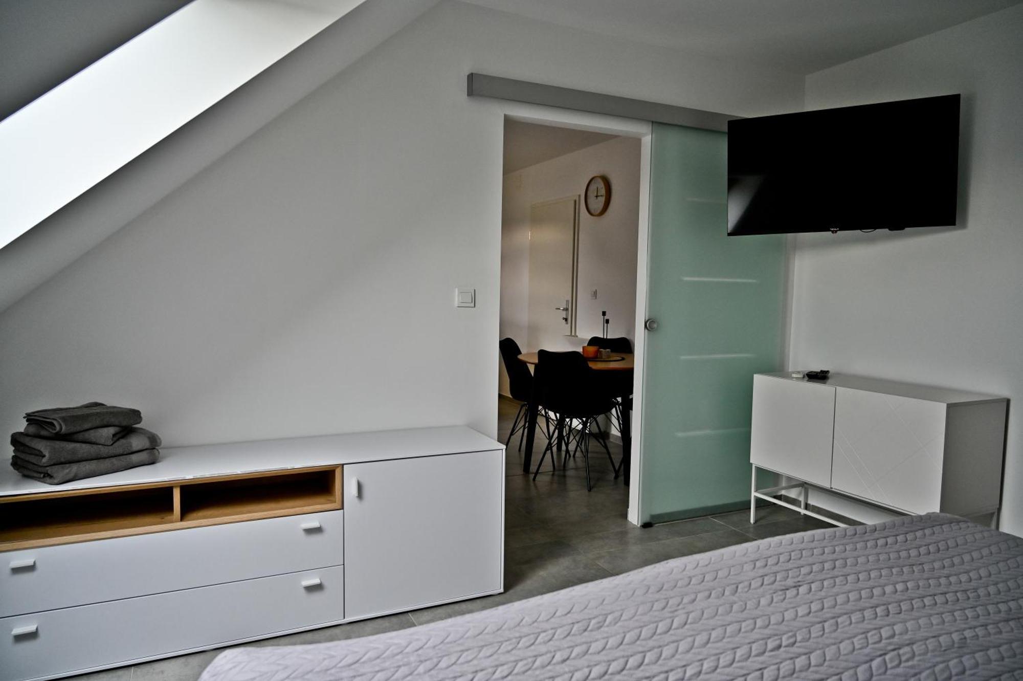 Apartment Lilly Slivnica pri Mariboru Eksteriør billede