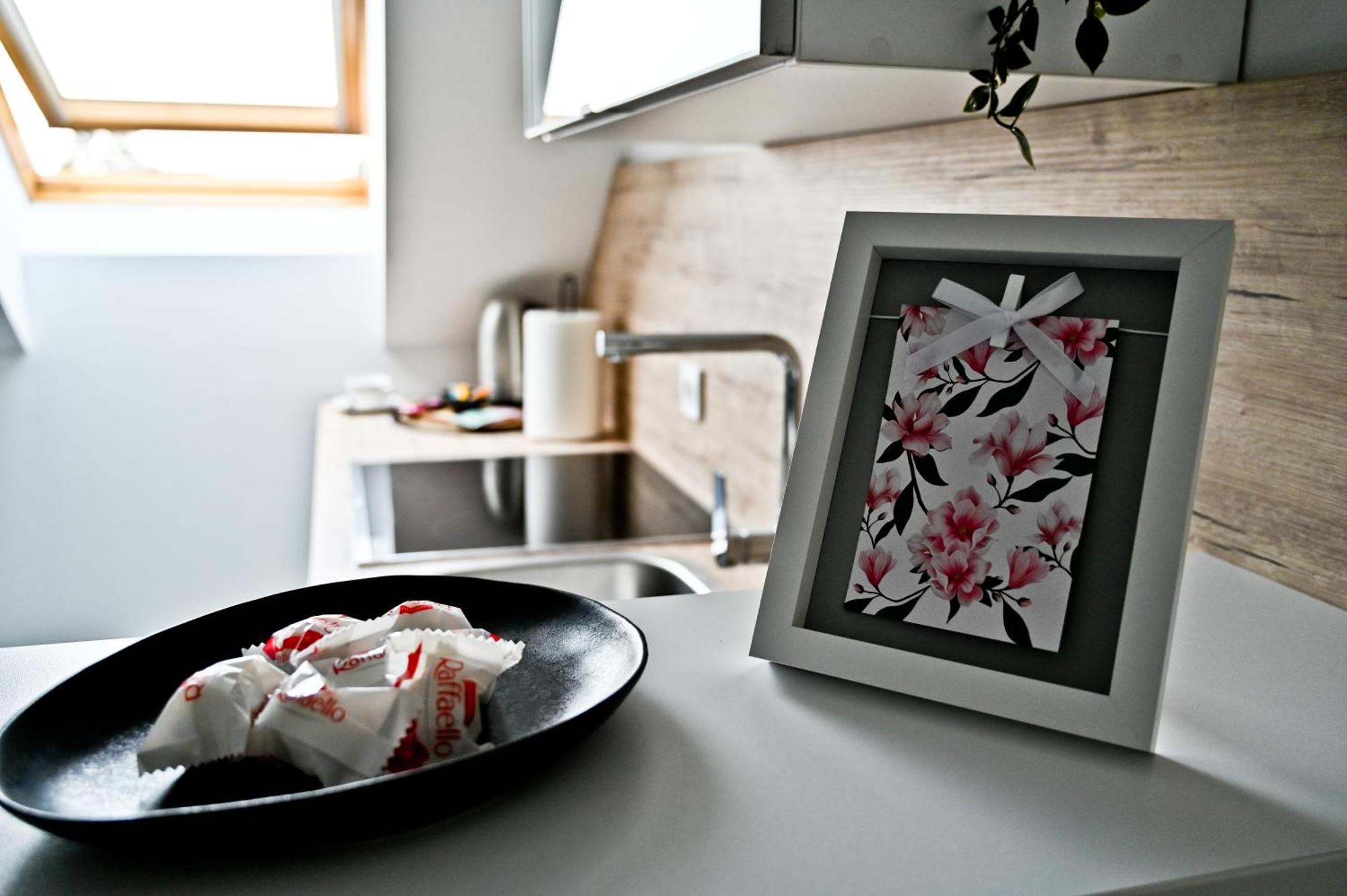 Apartment Lilly Slivnica pri Mariboru Eksteriør billede