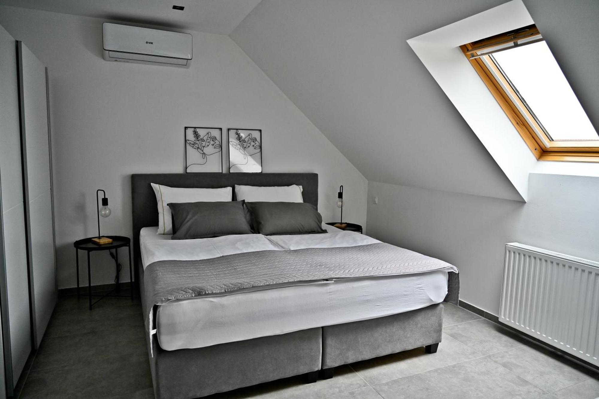 Apartment Lilly Slivnica pri Mariboru Eksteriør billede