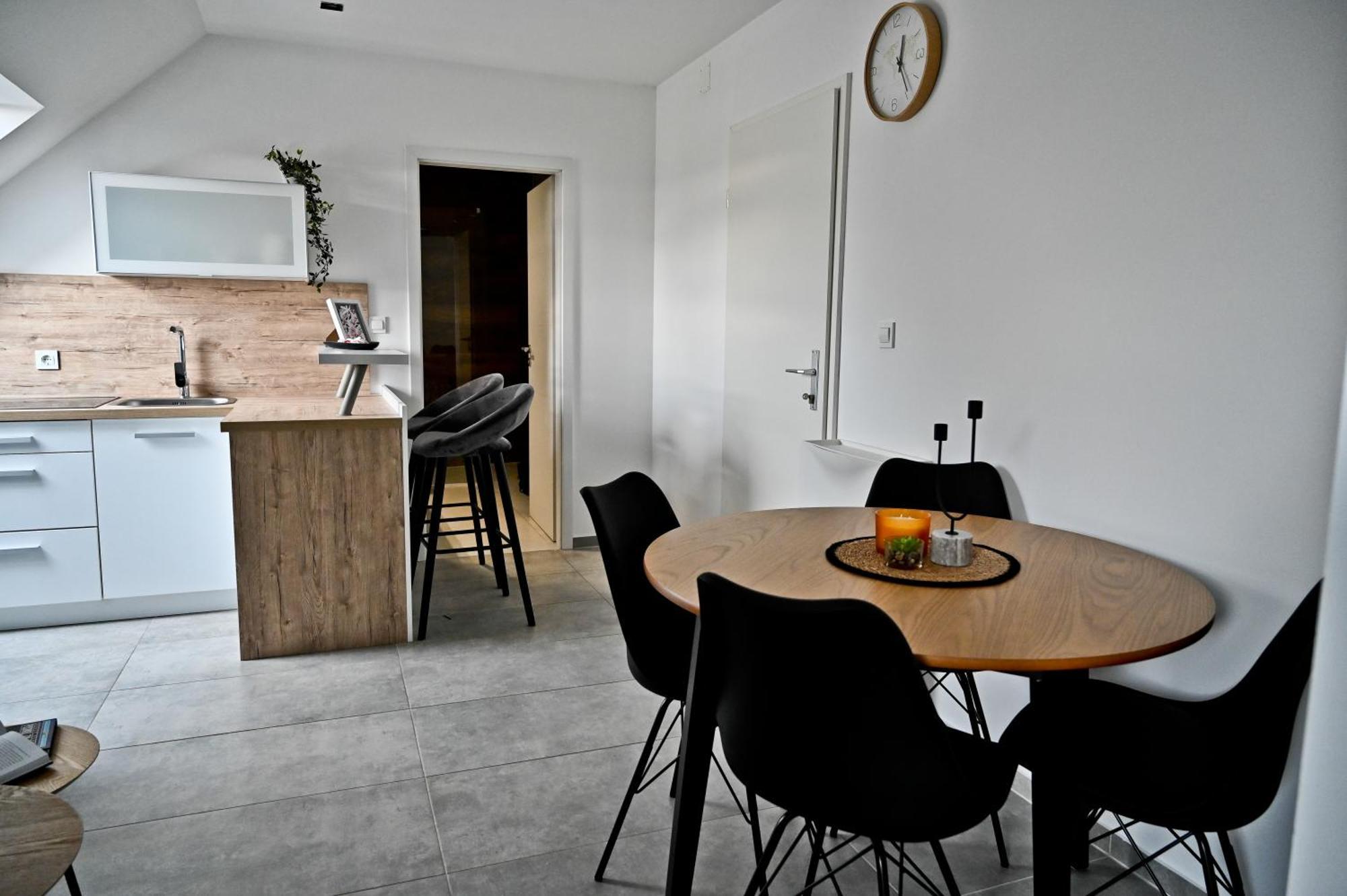 Apartment Lilly Slivnica pri Mariboru Eksteriør billede